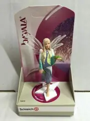 Schleich Bayala TASSYA #70475 MOC