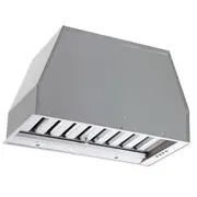 Emilia 52cm Undermount Rangehood