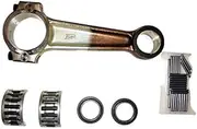 Connecting Rod Kit for Johnson/Evinrude 35 HP - 60 HP 1996-2003 Replaces WSM 800-100 and Evinrude Johnson 388232, 395861, 0387387, 0388232, 0395861, 387387, 327212 Also Replaces Sierra 18-1753