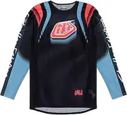 RS Taichi SE PRO AIR Jersey Swarm Black/Smoke XL TDU231
