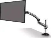 Heavy Duty Freedom Arm Includes Single Aluminum Heavy Duty Articulating Arm