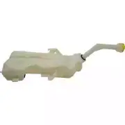 New Washer Reservoir Tank For 2015-2016 Honda CR-V With Cap, Hose and Pump