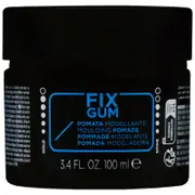 Hair pomade Kemon Fix Gum Moulding 100 ml