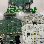 🎀原裝 IROBOT 全系列掃地機器人主板 電路板 維修 全新原裝主板