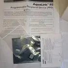 Jandy Aqualink RS6 Pool or Spa 8160MMM PPD Chip w/ Intructions & Removal Tool