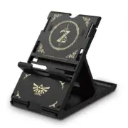 Hori Official Nintendo Switch Compact Playstand Console Stand Zelda Edition