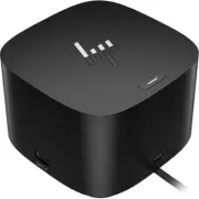 HP Thunderbolt 120W G4 4K UHD Docking Station