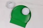 2 Putting Cups - Golf Practicing Hole Putting Aid