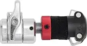 Pearl HCL-205QR Rapid Lock Super Grip, Hi-Hat Clutch