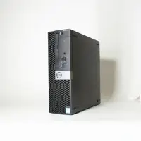 在飛比找Yahoo!奇摩拍賣優惠-戴爾DELL 5040  7040 SFF 迷你小電腦主機準