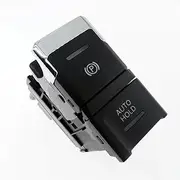 Handbrake Switch for Vw for Tiguan Mk2 2017-2022 Car Electronic Handbrake Parking Hand Brake Switch Button 5Na927225
