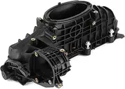 EBCJIAMS Intake Manifold Intake Manifold 6510900037 Fit for Mercedes Fit for Benz Automotive Intake Manifold