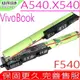 ASUS電池-華碩 A31N1519,X540電池,X540S電池,X540SA電池,X540L電池,X540LA電池