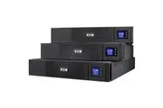 Eaton 5SX Rackmount 3000VA/230V 2U Line-Interactive UPS [5SX3000RAU]
