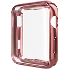 iWatch Apple Watch Series SE 6 5 4 3 Screen Protector Cover Case 38/40/42/44mm