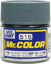 GSI Creos Mr Color Faded Grey Blassgrau