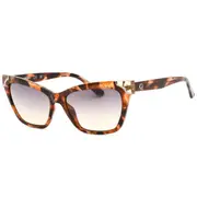 Mens Sunglasses by Guess Gu784056b 57 Mm