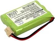 Peakbatt 10245-10544, 700mAh Battery Replacement for Audioline CDL935G