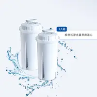 在飛比找樂天市場購物網優惠-【Haier 海爾】 瞬熱式淨水開飲機淨水濾芯 WD251F