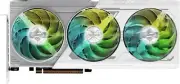 ASRock RX9070XT SL 16G AMD Radeon RX 9070 XT Steel Legend 16GB Graphics Card New