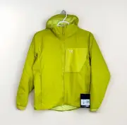 ARC'TERYX Proton Insulated Hoody Men’s Large Lampyre NWT $350