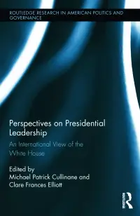 在飛比找博客來優惠-Perspectives on Presidential L