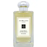 在飛比找蝦皮商城精選優惠-Jo Malone 青檸羅勒與柑橘香水 Lime Basil