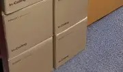 SONOS In Ceiling by Sonance White Speakers X 4 (Pairs) - INCLGWW1 (6.5 inch)