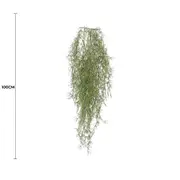 Artificial Air Plant Spanish Moss UV Resistant 100cm