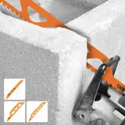 Reciprocating Cutting Blade Reciprocating Saw Blade Precise Recipro Saw DesoV