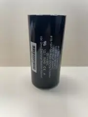 CD60B-2BJ108130R-T1 108-130 uF 220 VAC Motor Capacitor 18-1901-54 FAST SHIP!