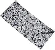 Surfboard Traction Pads, Diamond Groove Non-Slip Traction Pad Deck Grip Mat, Trimmable EVA Foam Boat Decking Marine Carpet for Boats Surfboard SUP Board Kayak