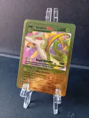 Orica Pokemon SERPERIOR - Golden Holo