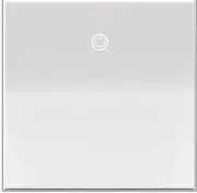 adorne, Home Lighting Controls, Paddle Switch, White, 4 Way Switch, ASPD2042W4