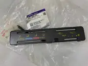 HEATER CONTROL PANEL FIT FOR SUZUKI SAMURAI 85-88 (for: Suzuki)