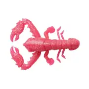 TACO-LE Soft Bait Bed in Pink 568