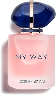 My Way Floral by Giorgio Armani for Women - 1.7 oz EDP Spray (Refillable)