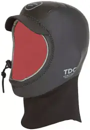 Xcel Drylock 2mm Wetsuit Hood