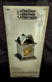Tim Holtz Cutting Die LUMINARY 3-D BIGZ XL Retired #658721 NEW SEALED