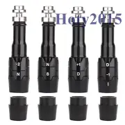 RH Golf Adapter For Callaway Rogue ST/Paradym/Epic Speed/Epic Max/Epic Max LS