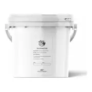 1Kg Dog Treat Duck Breast Jerky Bucket - Dehydrated Australian Healthy Puppy Che