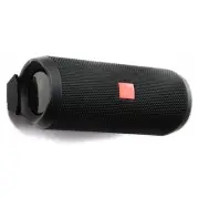 Compatible with JBL Flip 5 Bluetooth Speakers | Low Profile Wall Mount Anywhe...