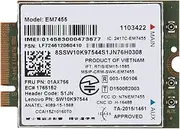 4G LTE Card Module,NGFF/M2 Interface LTE Module Network Card Notebook 4G LTE Network Module for ThinkPad T460 T460p T460s UMTS/HSDPA/HSPA, Support for 7/8/ 8.1/10/Linux Systems