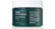 Jayjun Okra Phyto Mucin Revitalizing Moisturizing Face Cream 50ml