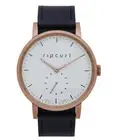 Rip Curl Womens CIRCA BRONZE LEATHER SURF WATCH - A2887G Bronzed