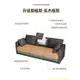 特價優惠11北歐科技布家具沙發小戶型三人簡約現代公寓客廳臥室雙人輕奢網紅布藝