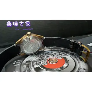 ORIS豪利時CarlBrashear限量青銅 潛水腕錶 ..全球限量2000只..錶徑42m..全新原廠錶帶 原廠錶盒
