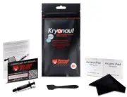 Thermal Grizzly Kryonaut theHigh Performance Thermal Paste Cooling All Processor