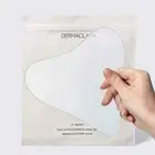 DERMACLARA 7" Body Reusable Silicone Patch Treat Stretch Marks & Loose Skin