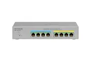Netgear 8PT POE++MULTIGIG SMART SWCH (MS108TUP-100EUS)